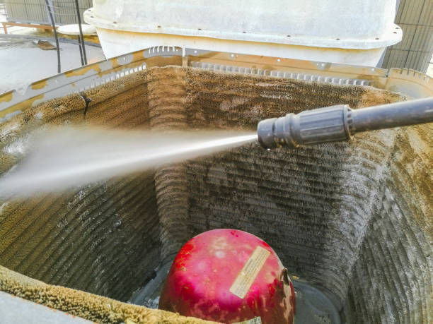 Best Affordable HVAC Duct Cleaning  in Parsippany, NJ