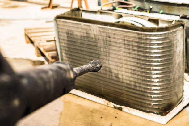 Best Air Duct Sanitizing Services  in Parsippany, NJ