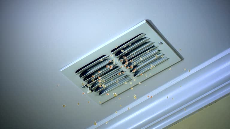 Best Air Duct Cleaning Near Me  in Parsippany, NJ