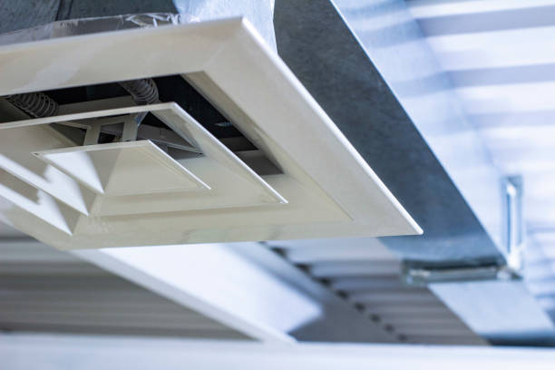 Best Duct Cleaning for Homes  in Parsippany, NJ