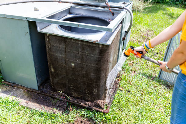 Best Best Air Duct Cleaning Company  in Parsippany, NJ
