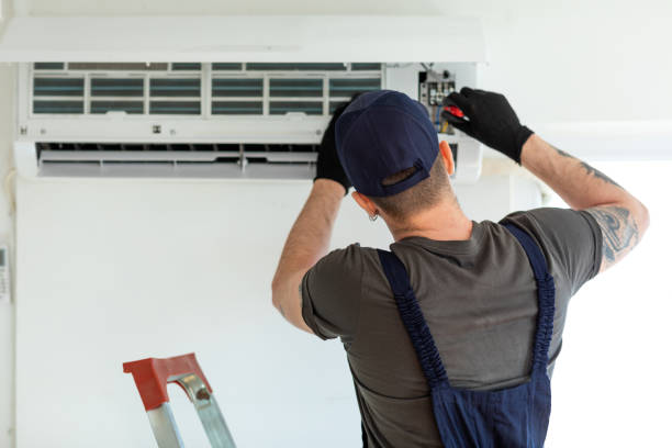 Best Dryer Vent Cleaning Services  in Parsippany, NJ