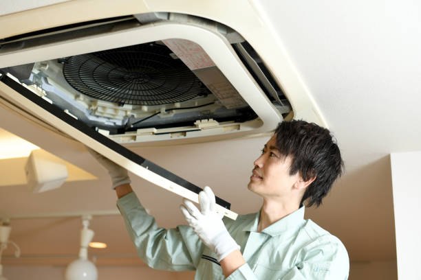 Best Air Duct Cleaning Near Me  in Parsippany, NJ