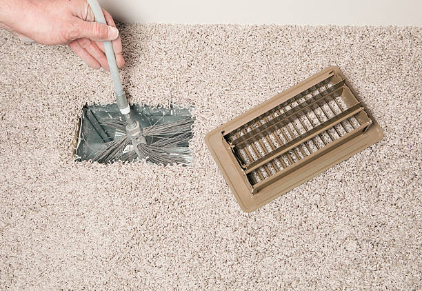 Best Duct Cleaning for Offices  in Parsippany, NJ