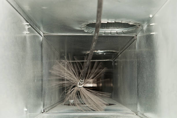 Best Residential Air Duct Cleaning  in Parsippany, NJ