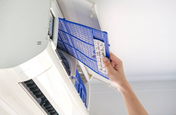 Best Air Duct Cleaning Company Near Me  in Parsippany, NJ