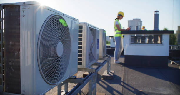 Best HVAC Maintenance and Cleaning  in Parsippany, NJ