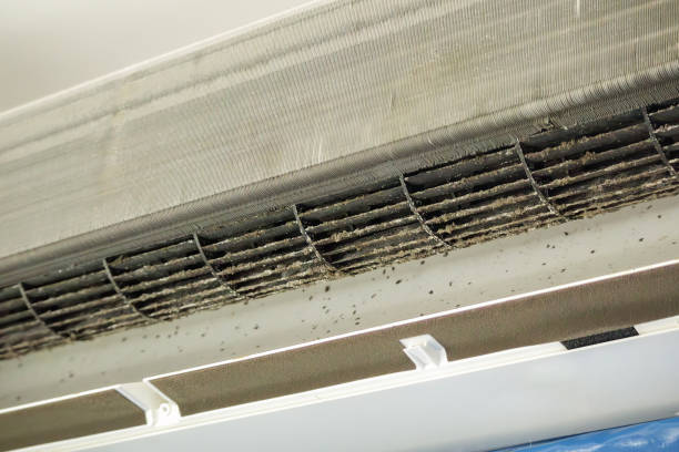 Best Best Air Duct Cleaning Company  in Parsippany, NJ