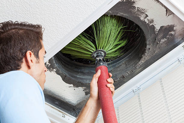Best Commercial HVAC Duct Cleaning  in Parsippany, NJ