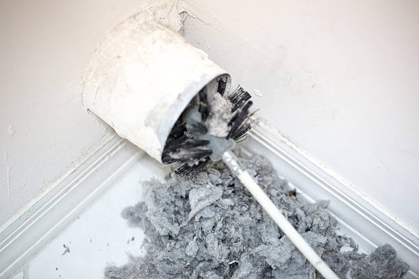 Best Air Vent Cleaning Services  in Parsippany, NJ