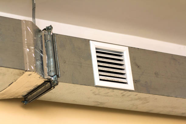 Best Air Duct Cleaning Near Me  in Parsippany, NJ